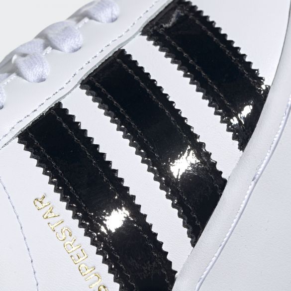 Жіночі кросівки Adidas Superstar Bold FV3336_image_4