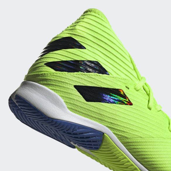 Мужские копочки Adidas Nemeziz 19.3 IN FV3995_image_3
