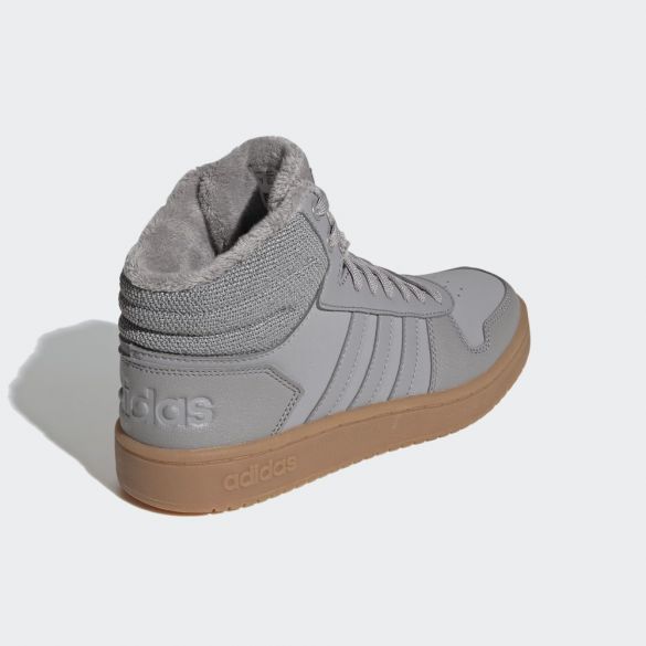 Жіночі кросівки Adidas Hoops 2.0 Mid FW3502_image_9