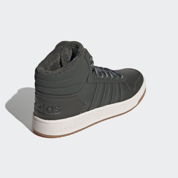 Мужские кроссовки Adidas Hoops 2.0 Mid FW3514_image_9
