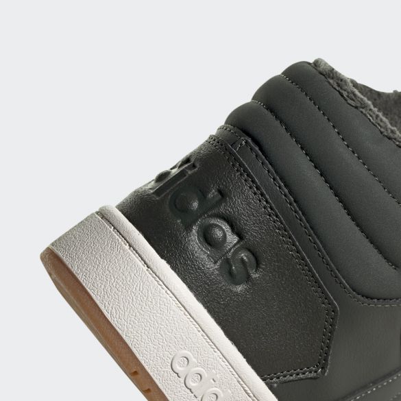 Мужские кроссовки Adidas Hoops 2.0 Mid FW3514_image_8