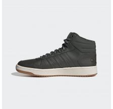 Чоловічі кросівки Adidas Hoops 2.0 Mid FW3514