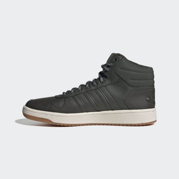 Мужские кроссовки Adidas Hoops 2.0 Mid FW3514_image_2