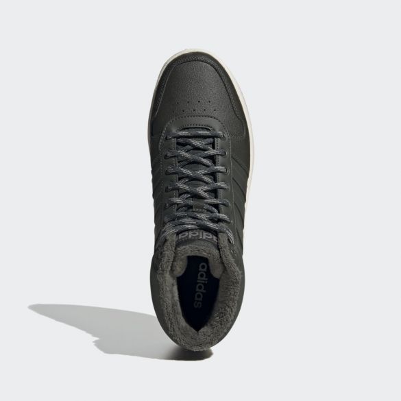 Мужские кроссовки Adidas Hoops 2.0 Mid FW3514_image_3