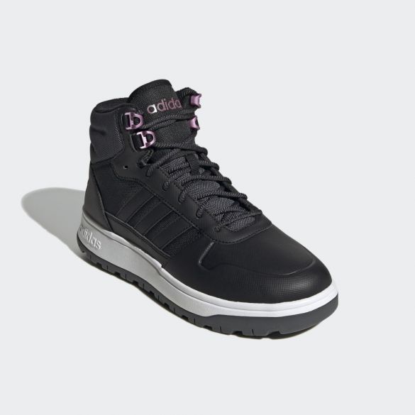 Женские ботинки Adidas Blizzare FW7095_image_4