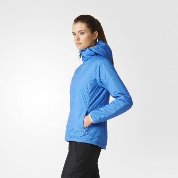 Куртка Adidas W ALPLOFT HO J AP8731_image_3