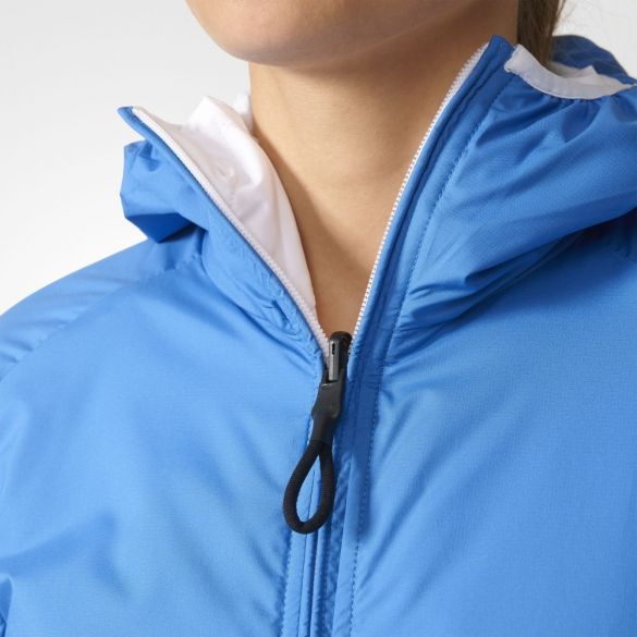 Куртка Adidas W ALPLOFT HO J AP8731_image_4