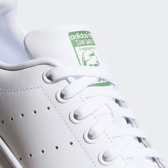Жіночі кросівки Adidas Originals Stan Smith B24105_image_10
