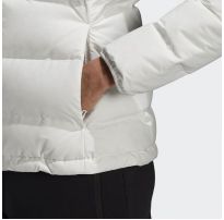 Пуховик Adidas Helionic Hooded BQ1927_image_5