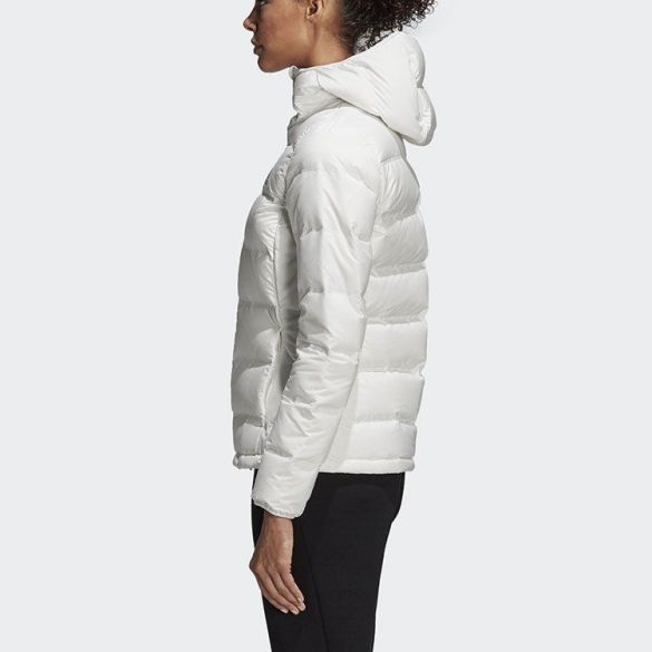 Пуховик Adidas Helionic Hooded BQ1927_image_5