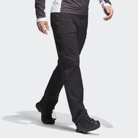 Мужские брюки Adidas Multi CF4698_image_7