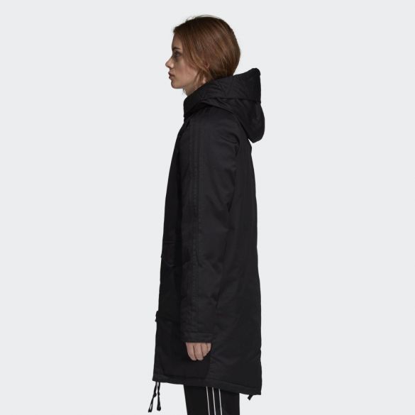 Женская парка Adidas Originals Down Parka DH4582_image_3
