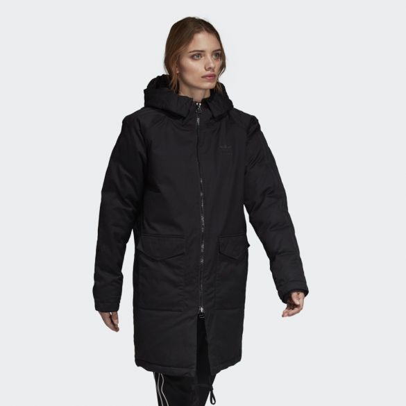 Женская парка Adidas Originals Down Parka DH4582_image_4
