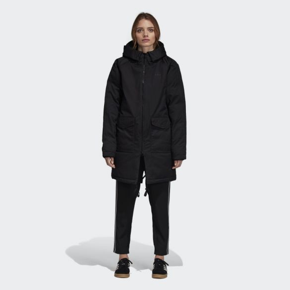 Женская парка Adidas Originals Down Parka DH4582_image_7