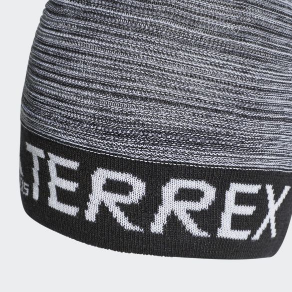 Шапка Adidas Terrex Logo Beanie DY4913_image_4