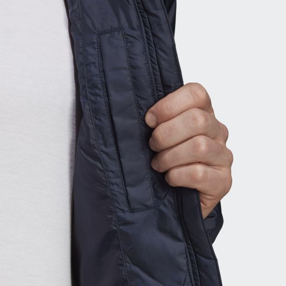 Утепленная куртка Adidas BSC 3-Stripes Winter DZ1394_image_5