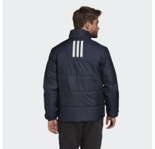 Утеплена куртка Adidas BSC 3-Stripes Winter DZ1394
