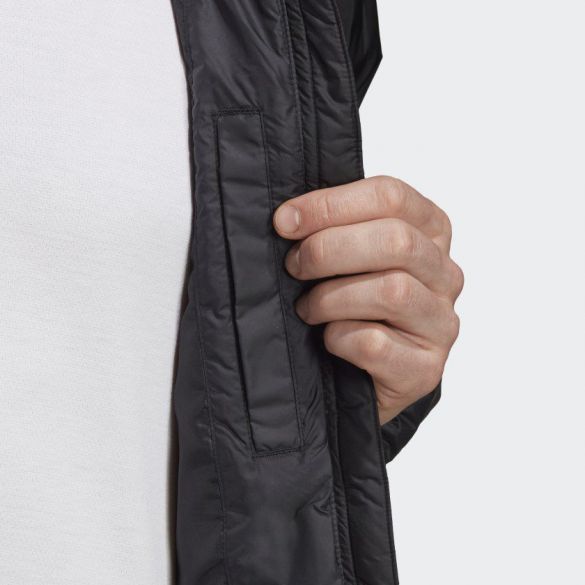 Утеплена куртка Adidas BSC 3-Stripes Winter DZ1396_image_7