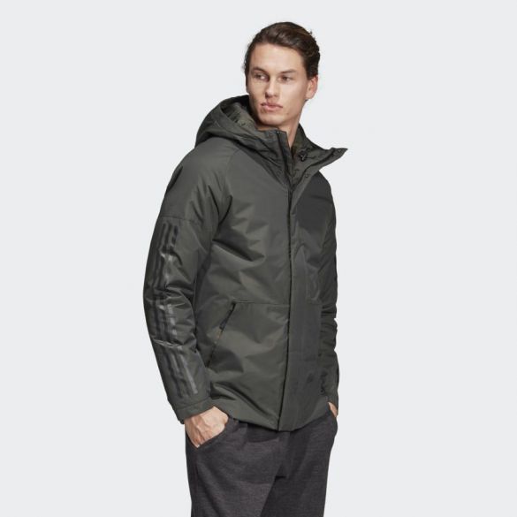 Чоловіча парка Adidas XPLORIC 3S DZ1429_image_5