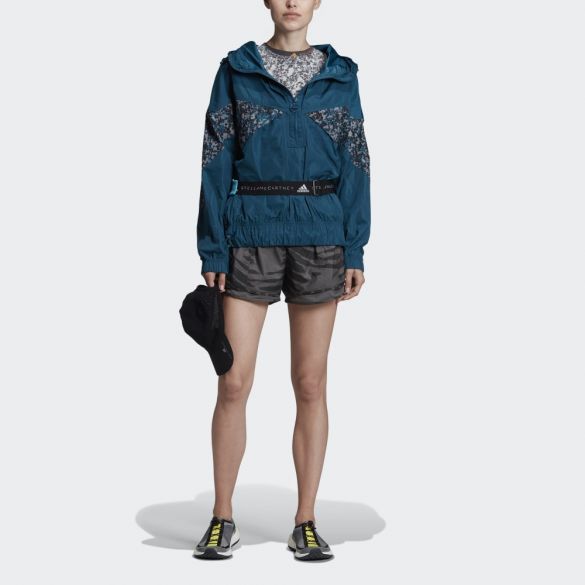 Куртка Adidas Athletics Light Pull-On EA2536_image_8