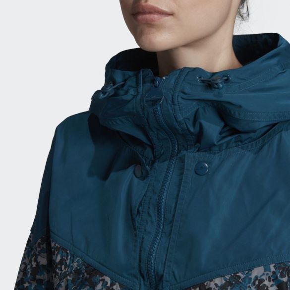 Куртка Adidas Athletics Light Pull-On EA2536_image_6