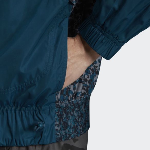 Куртка Adidas Athletics Light Pull-On EA2536_image_5