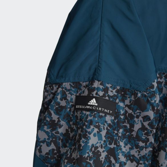 Куртка Adidas Athletics Light Pull-On EA2536_image_4