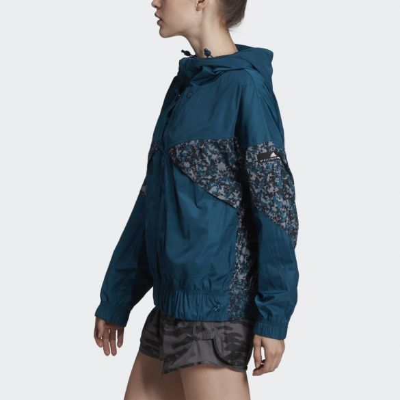 Куртка Adidas Athletics Light Pull-On EA2536_image_7