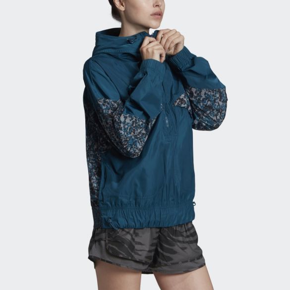 Куртка Adidas Athletics Light Pull-On EA2536_image_3