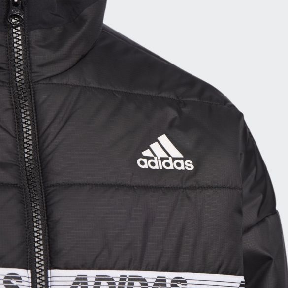 Дитяча куртка Adidas Active Maroon EC9248_image_3