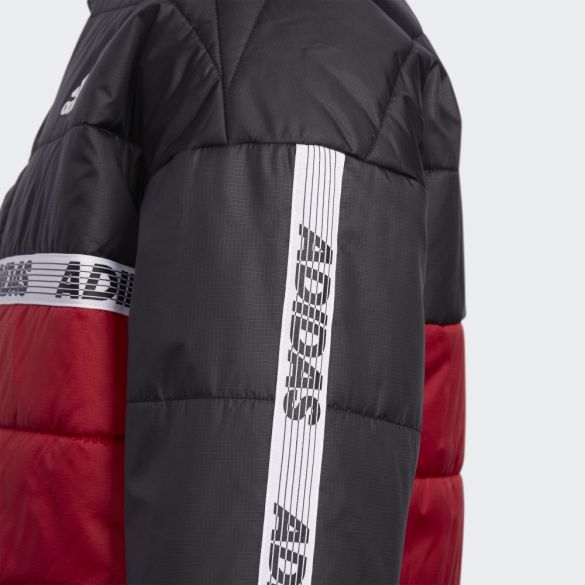 Дитяча куртка Adidas Active Maroon EC9248_image_5