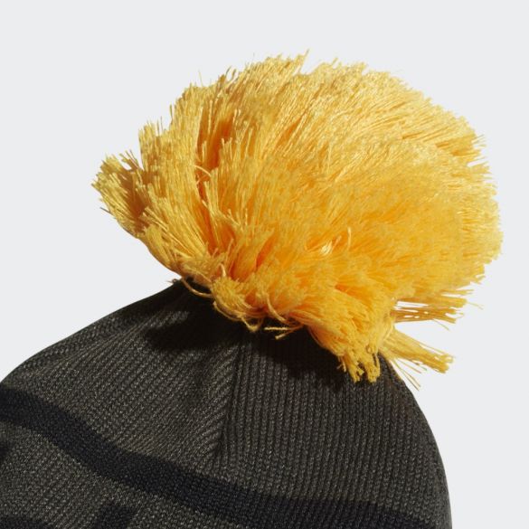 Шапка Adidas Logo Pom Woolie ED0240_image_5
