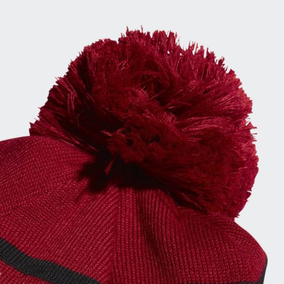 Шапка Adidas Logo Pom Woolie ED0241_image_3