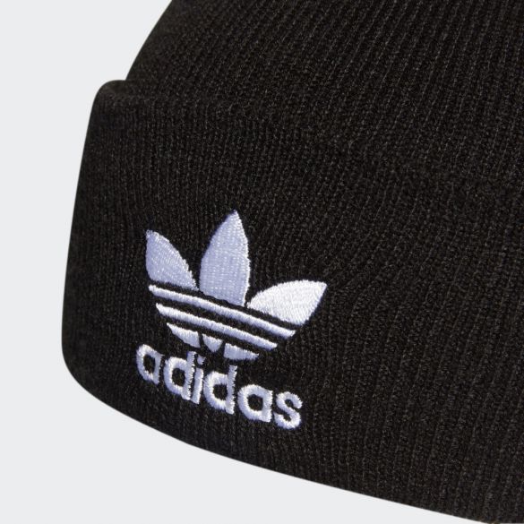 Шапка Adidas AC Bobble Knit ED8719_image_3