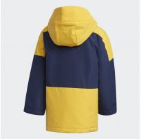 Куртка Adidas Colorblock Kids EH4151_image_5