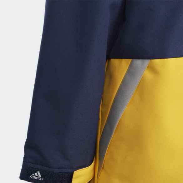 Куртка Adidas Colorblock Kids EH4151_image_5