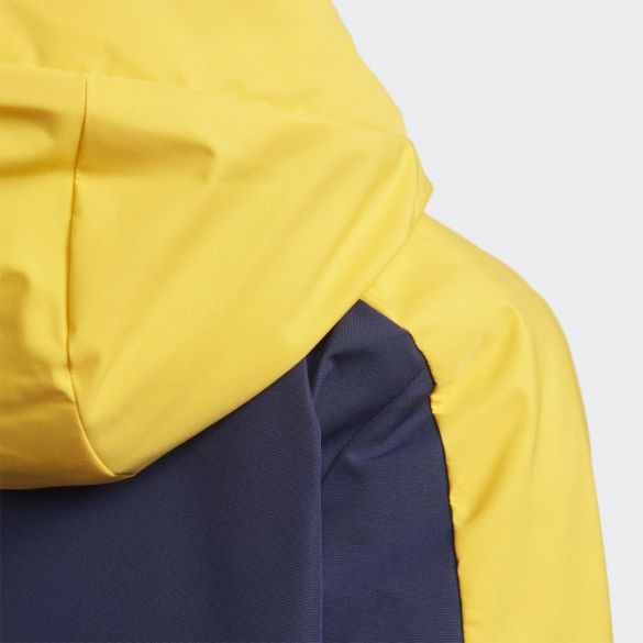 Куртка Adidas Colorblock Kids EH4151_image_4
