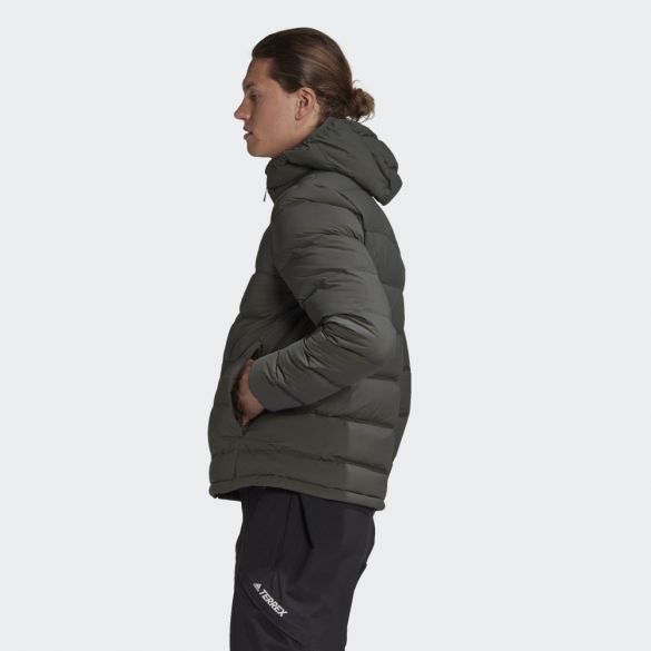 Чоловічий пуховик Adidas Helionic FT2520_image_3
