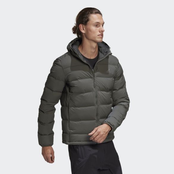 Чоловічий пуховик Adidas Helionic FT2520_image_7