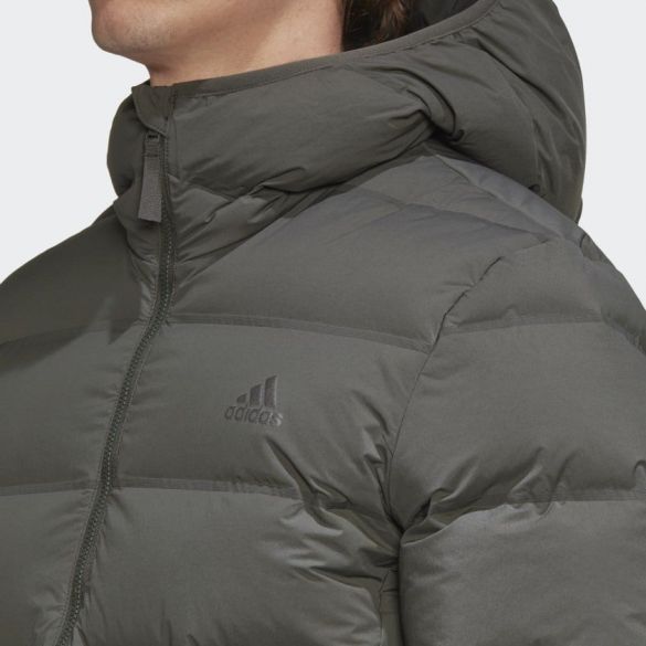 Чоловічий пуховик Adidas Helionic FT2520_image_5