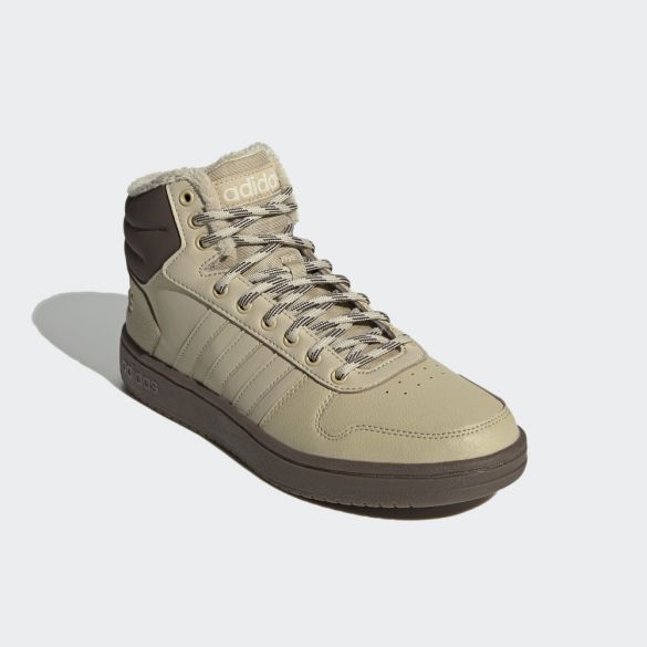 Мужские кроссовки Adidas Hoops 2.0 Mid FW3513_image_6
