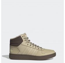 Чоловічі кросівки Adidas Hoops 2.0 Mid FW3513