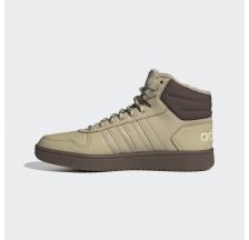 Чоловічі кросівки Adidas Hoops 2.0 Mid FW3513