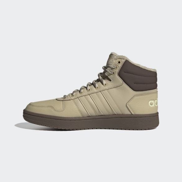 Мужские кроссовки Adidas Hoops 2.0 Mid FW3513_image_2