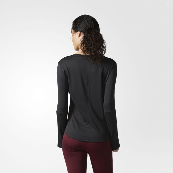 Жіночий лонгслів Adidas Response W BP7441_image_3