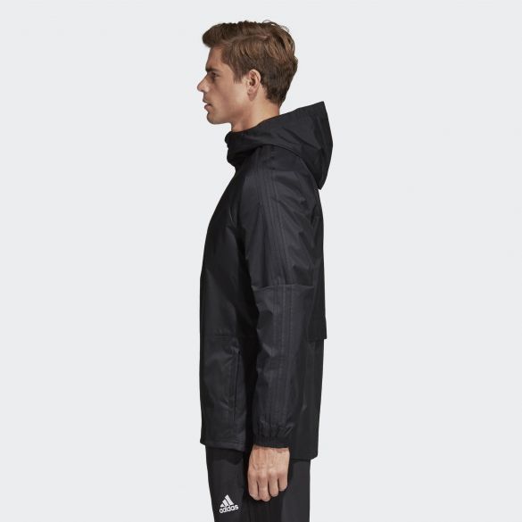 Чоловіча куртка Adidas Condivo 18 M BQ6528_image_3