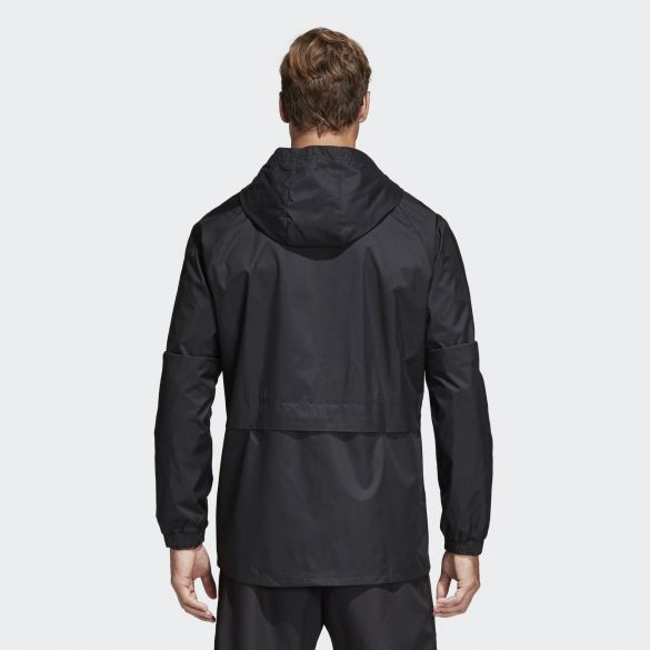 Чоловіча куртка Adidas Condivo 18 M BQ6528_image_4