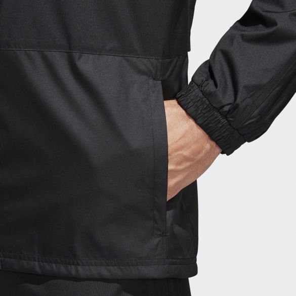 Чоловіча куртка Adidas Condivo 18 M BQ6528_image_7