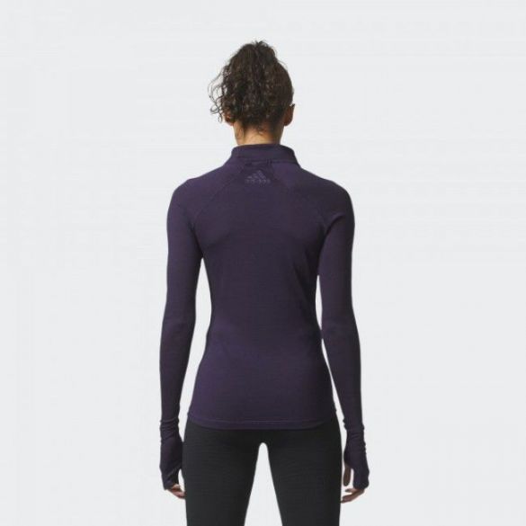 Женская кофта Adidas Climaheat BQ7311_image_3