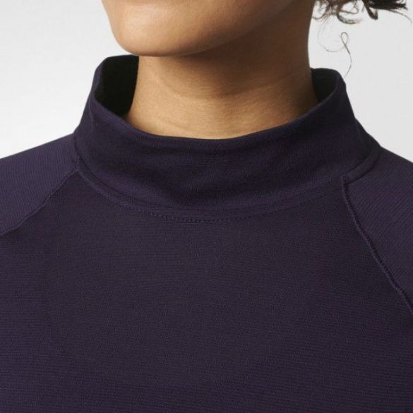 Женская кофта Adidas Climaheat BQ7311_image_4